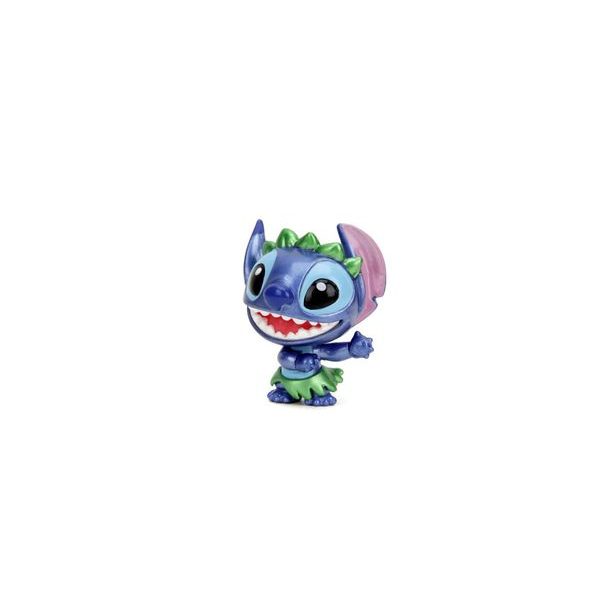 Stitch figurka 2,5", 4 druhy, DP12, Wave 2