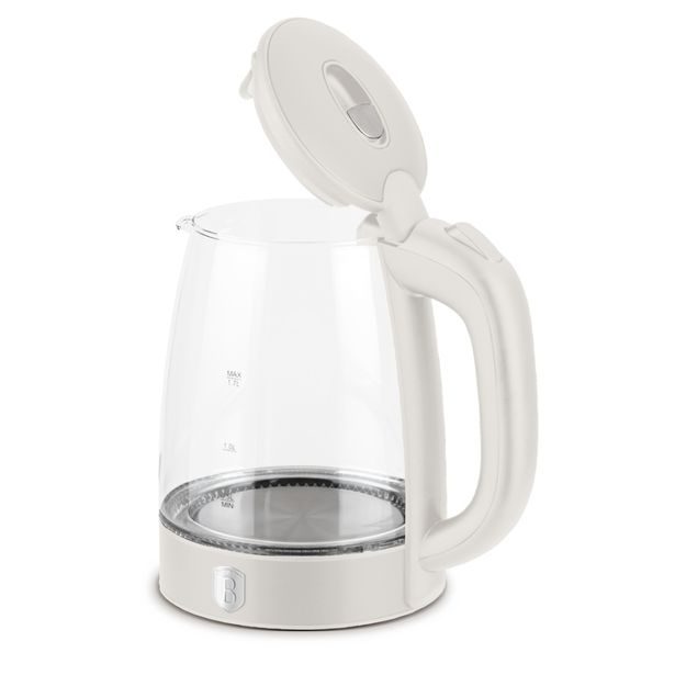 BERLINGERHAUS Rychlovarná konvice 1,7 l Sahara Collection BH-9322