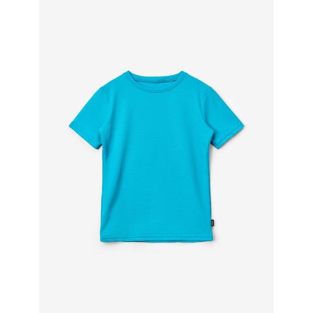 Unuo, Dětské funkční triko, Modrá