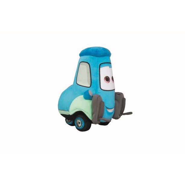 WD CARS 3: Guido plyš 15cm