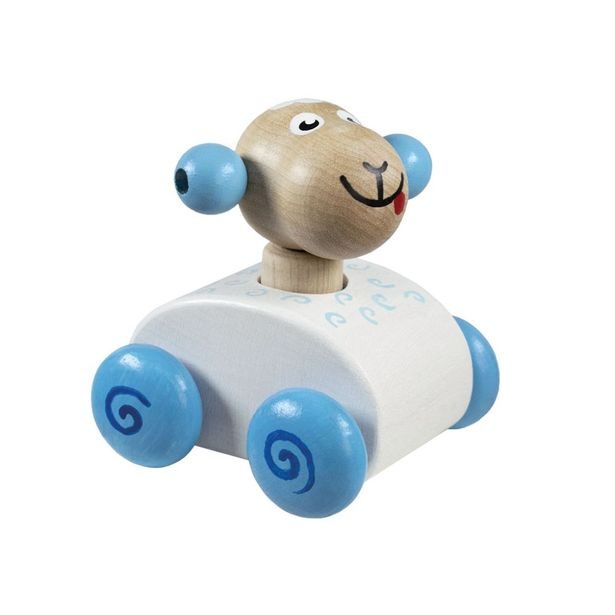 Pískací zvířátka