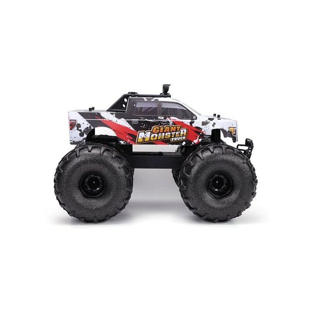 Maisto Maisto RC - 23" Giant Wheel Offroad, bílá