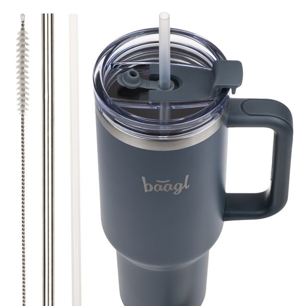BAAGL B-Cup Antracit