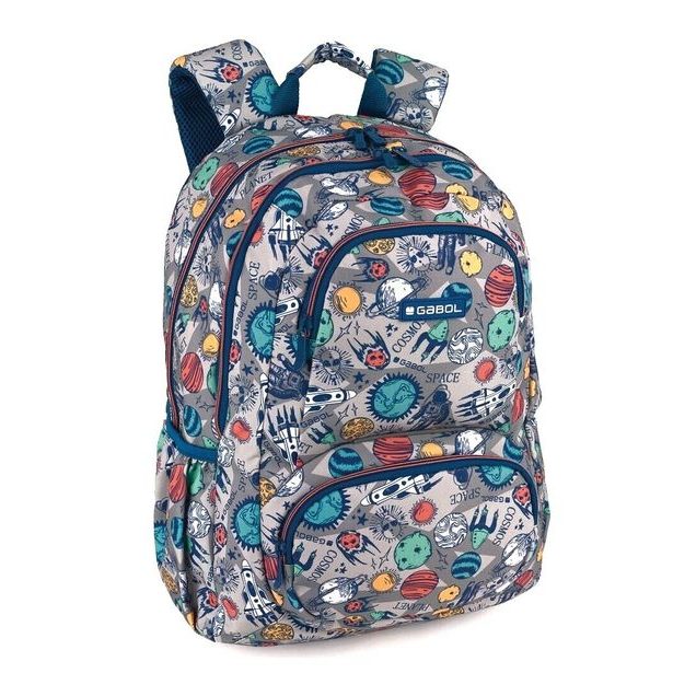 Gabol, Batoh 25 l PLANET 227177