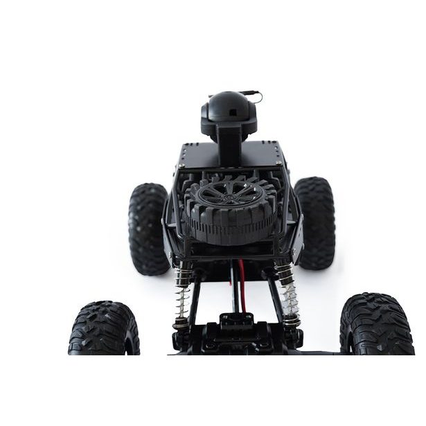 Stavebnice tank, 253 dílů