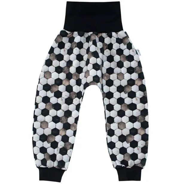 ESITO Dětské tepláky Mozaika