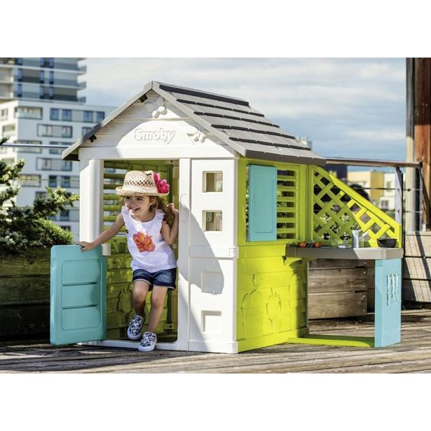 Domeček Pretty s kuchyní