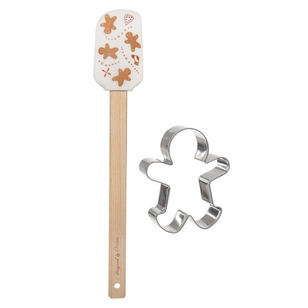 Stěrka kuch. sil./dřevo+vykraj. PERNÍČEK