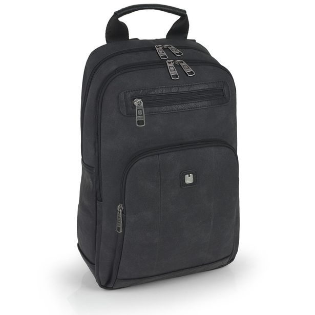 Gabol, Batoh 12 l na notebook 13,3" CLOCK 537341