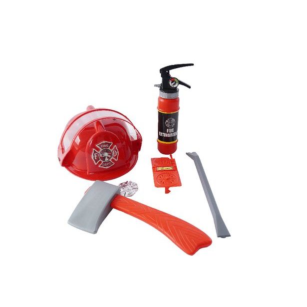 PLEJO Sada pro hasiče