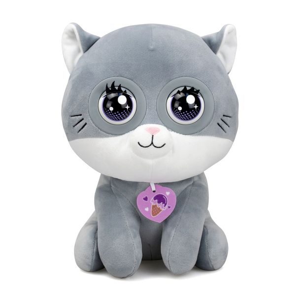 WINKSIES - BLUEBERRY KITTEN