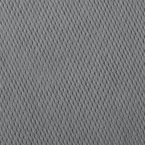 Hama album klasické spirálové FINE ART 36x32 cm, 50 stran, kamenná šedá, bílé listy