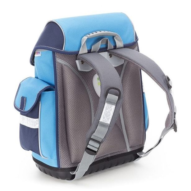 EMIPO Školská aktovka ERGO ONE Bigfooot