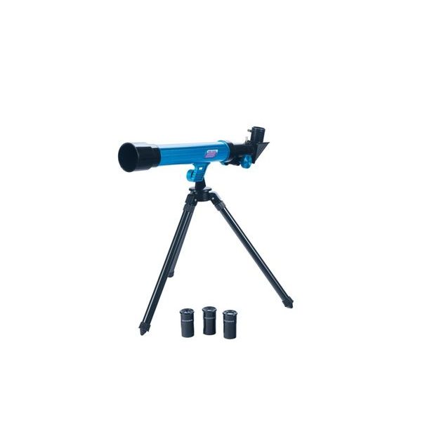 Hvězdářský teleskop