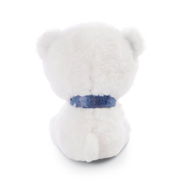 NICI NICI Glubschis plyš Lední medvěd Benjie 15cm