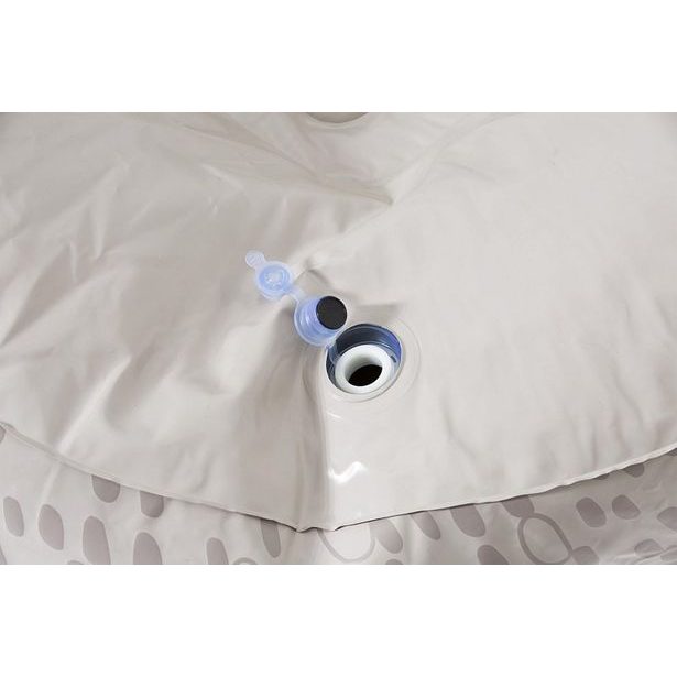 Bestway Nafukovací křeslo, assort, 112x112x66 cm