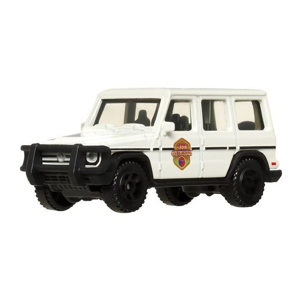 MB JURSKÝ SVĚT DOPRAVNÍ PROSTŘEDEK ASST