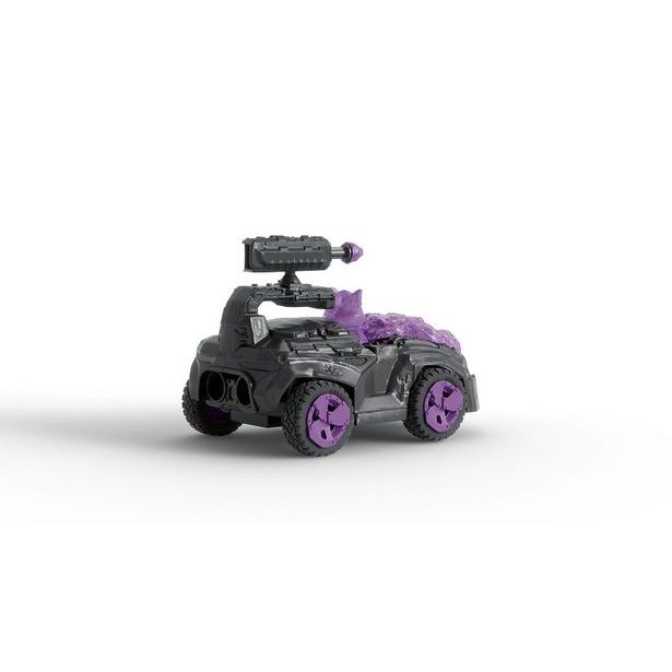 SCHLEICH Stínový crashMobile s figurkou Mini Creature