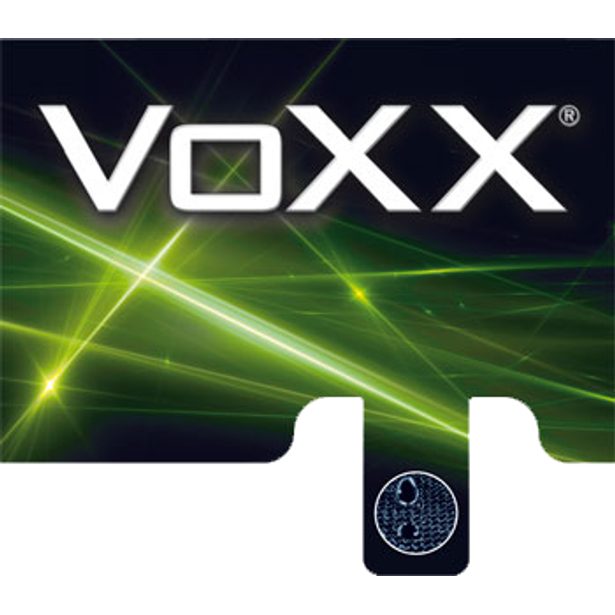 Voxx Uni bambusové vysoké ponožky Belkin - tm. šedá