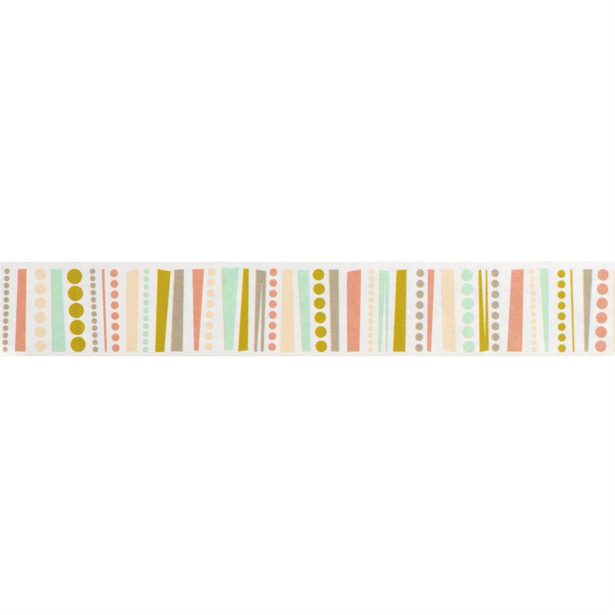 Hama lepící pásky pro kreativní tvorbu, různé motivy, balení 15 setů (cena je uvedená za 1 set)