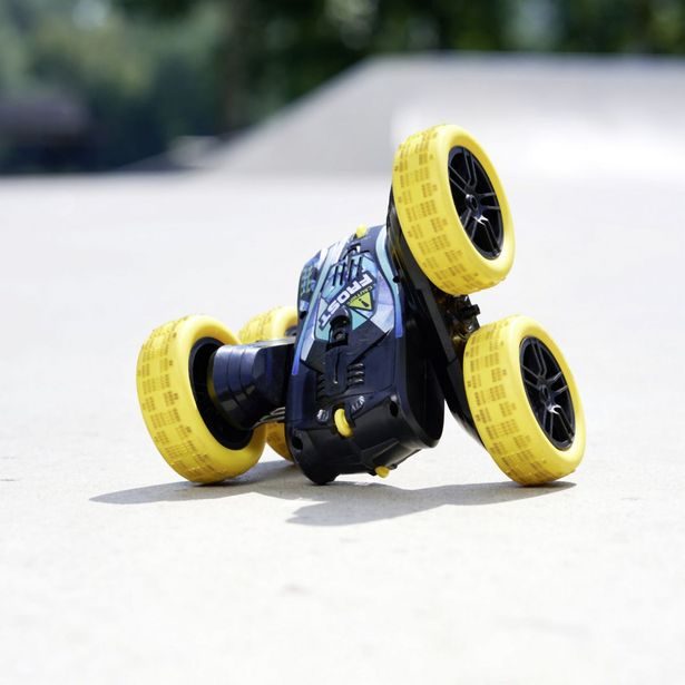 RC Fire´n Frost Flippy 1:28, 16 cm, 2kan