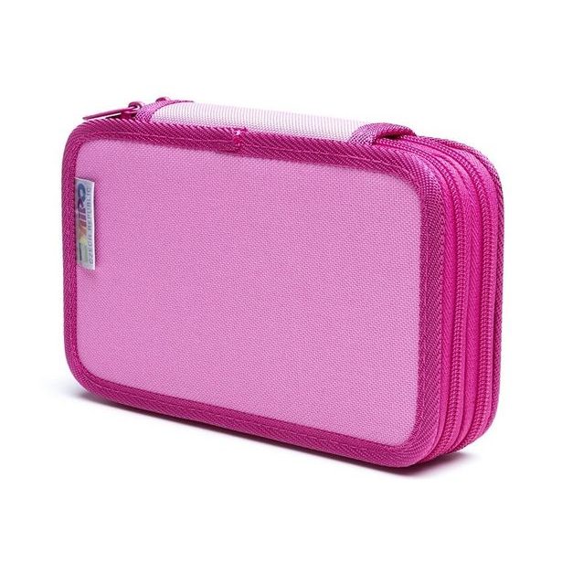 Školní penál 2-patra Butterfly