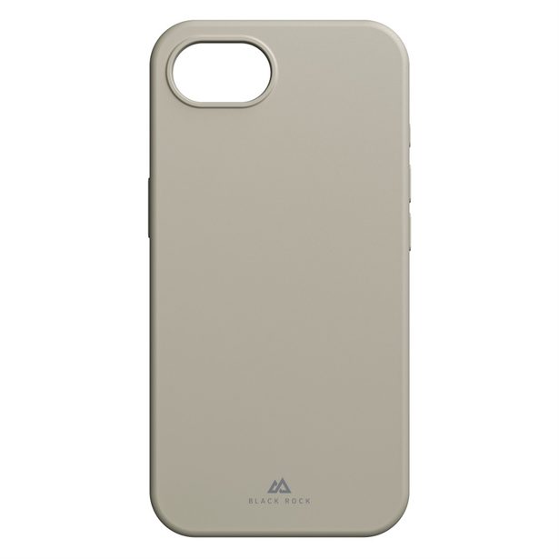 Black Rock Urban Case, kryt pro Apple iPhone 16e/17e, pískový