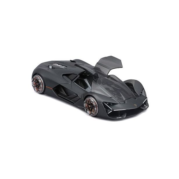 Maisto Maisto - Lamborghini Terzo Millennio, metal šedá, assembly line, 1:24