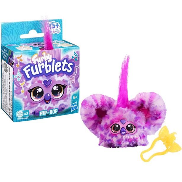 FURBY FURBLETS