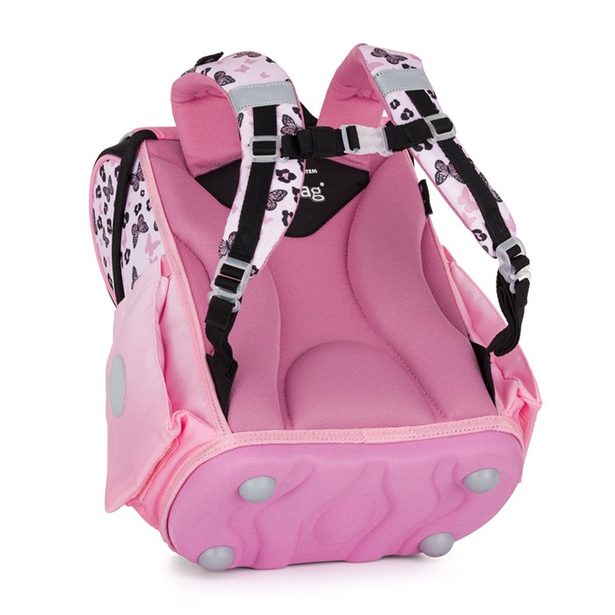 Školní set 3ks PREMIUM Panda