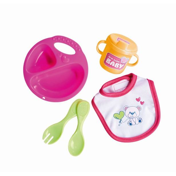 NBB Jídelní souprava