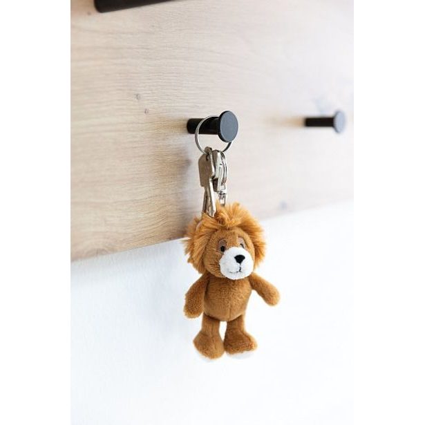 NICI NICI klíčenka Lev King Kimari 10cm