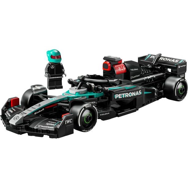Závodní auto Mercedes-AMG F1® W15