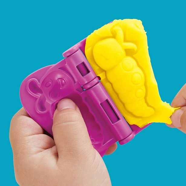 HASBRO - Play-Doh HASBRO - Play-Doh Mikroskop