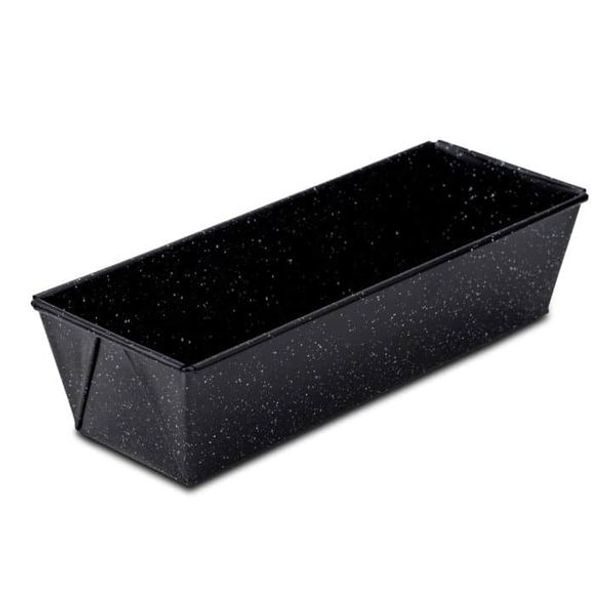 forma 30x11x7,5cm, hlad.bisk.chléb, NATURE, nepřiln.povrch