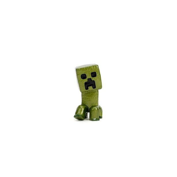 Minecraft Movie figurky 2,5" sada 4ks