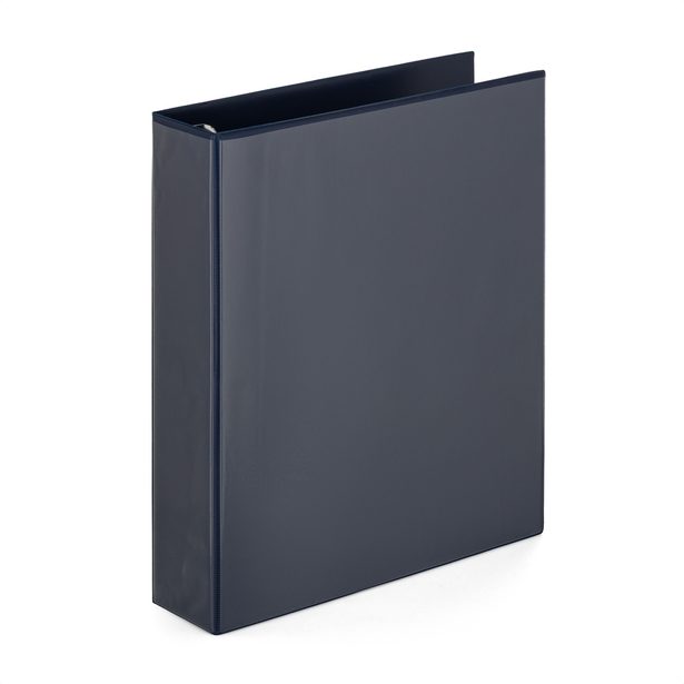 Katalogový vazač A4 - D55 modrá