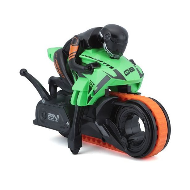 Maisto Maisto RC - Motocykl Cyklone, 2,4 GHZ