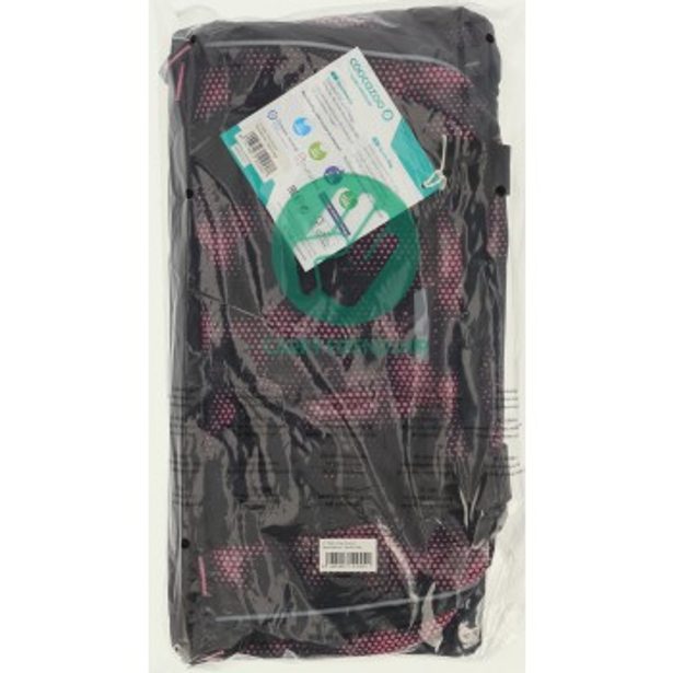 Sportovní taška coocazoo, Pink Illusion