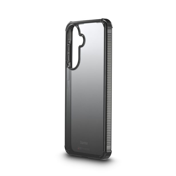 Hama Extreme Protect, kryt pro Samsung Galaxy A57 5G, D3O®, černý