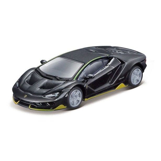 Bburago Bburago - Auta, blister, 1:64, assort