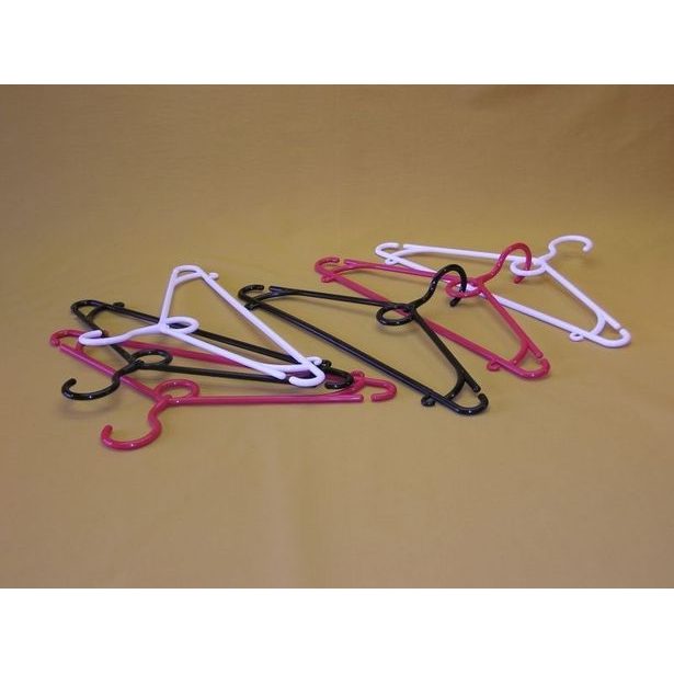 ramínko 41,0cm, DK, otočné, plast