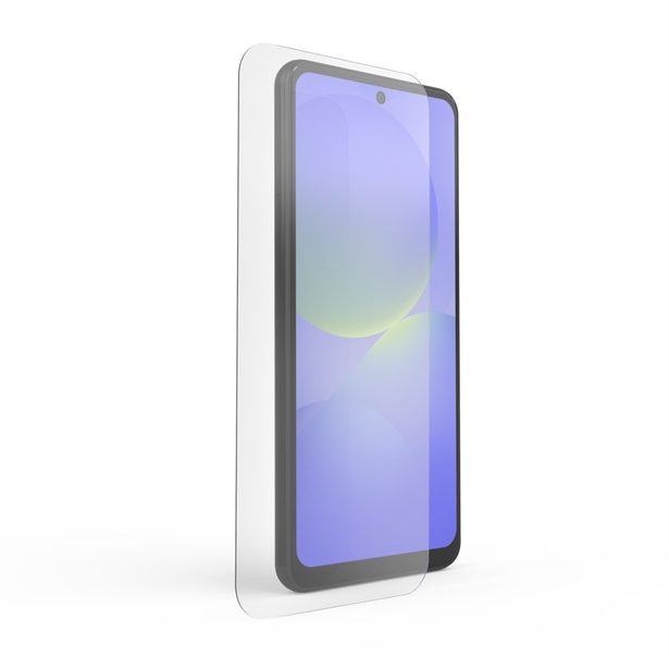 Hama Clear Protect, ochranné sklo na displej pro Samsung Galaxy A36 5G