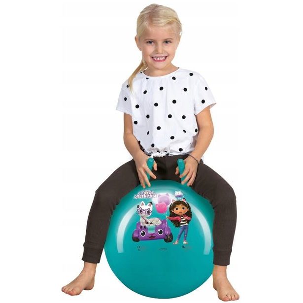 Hopsadlo Gabby‘s Dollhouse