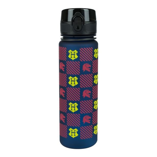 BAAGL Tritanová láhev na pití Harry Potter Nebelvír