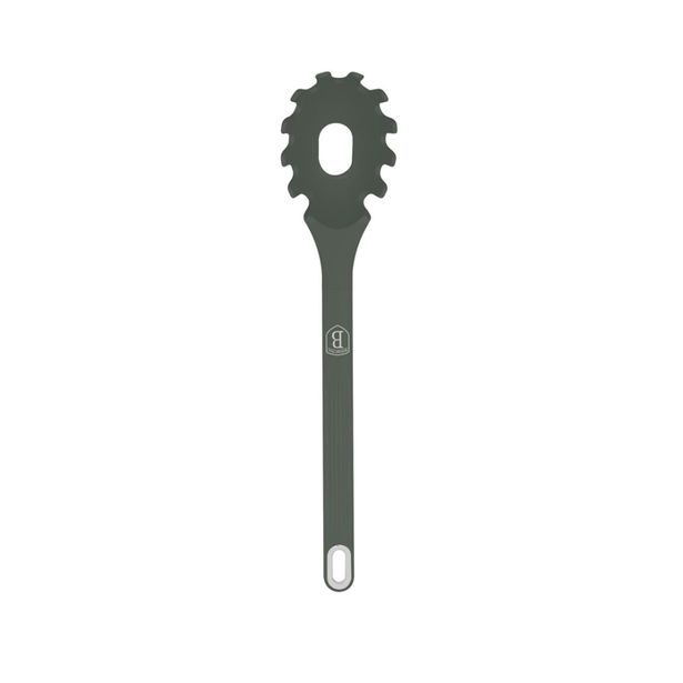 BERLINGERHAUS Kuchyňské náčiní ve stojanu sada 6 ks Matte Green Collection LP-BH-265