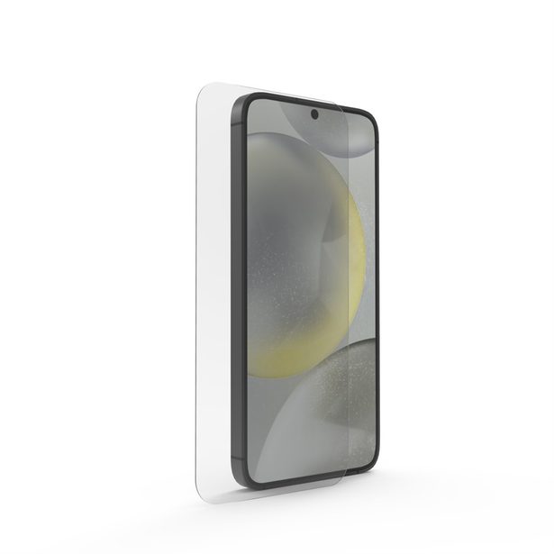 Hama Clear Protect, ochranné sklo na displej pro Samung Galaxy S24