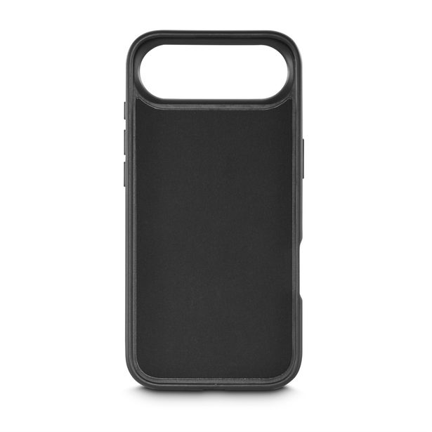 Black Rock Robust Carbon, kryt pro Apple iPhone Air, magnetický, karbonový vzhled, černý