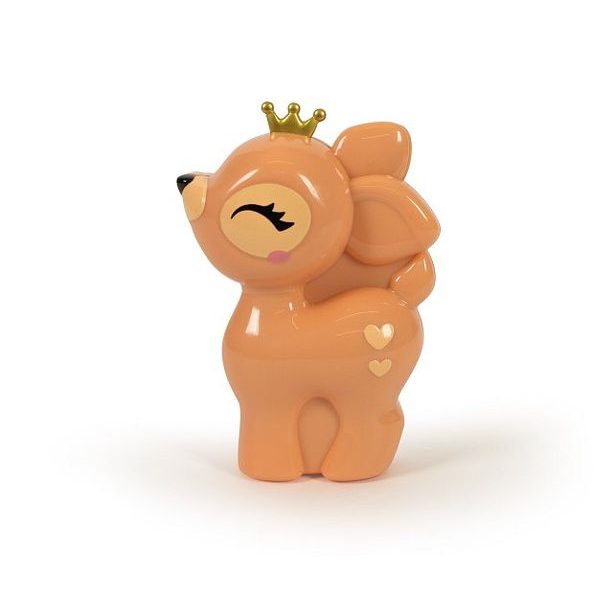 Crazy CHIC - Make-up sada koloušek