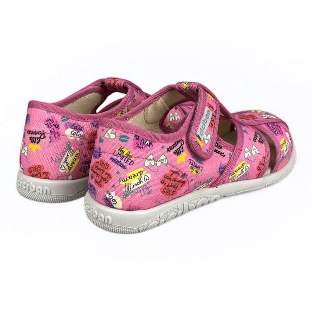 Dětské bačkory Ciciban SIENA